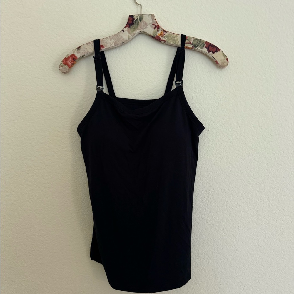 Nursing Tank